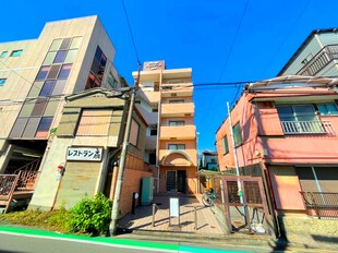 日神パレステージ根岸(303)の物件外観写真